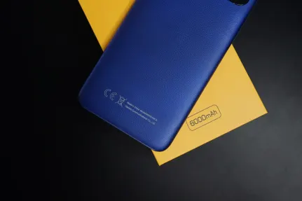 Buran Kasino Mobilná aplikácia